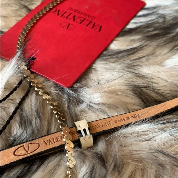 💎SOLD💎Rare Valentino Garavani Belt - Picture 15 of 15